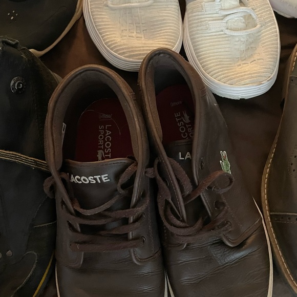 UNDER AR, POLO RALPH LAUREN, G-STAR, NIKE, LACOSTE, DIESEL and more, 10,10/2-11 - Picture 10 of 16